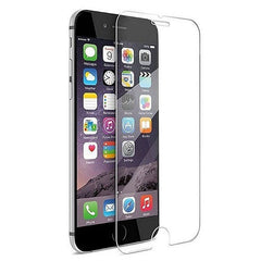 iPhone 6 Tempered Glass Screen Protector - Clear