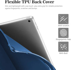 iPad Pro 10.5 inch - iPad Air (3rd generation) Case