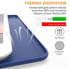 iPad Pro 11" 2018 1st Gen Case