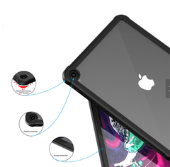 iPad Pro 11" (4/3/2 Gen) 2011 Shockproof Rugged Case