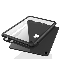 iPad Pro 11" (4/3/2 Gen) 2011 Shockproof Rugged Case