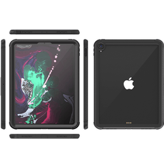 iPad Pro 11" (4/3/2 Gen) 2011 Shockproof Rugged Case