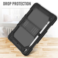 iPad mini 3 Case Full Body Shockproof Rugged Case