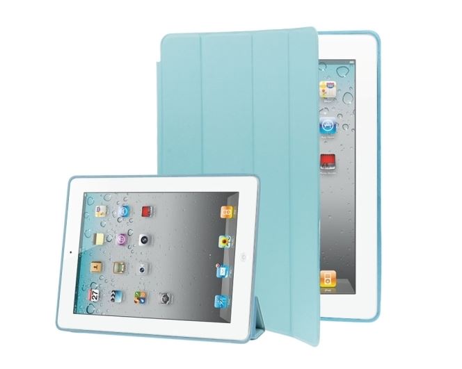 iPad 2 Leather Case iPad 3 Leather Case iPad 4  Leather Case