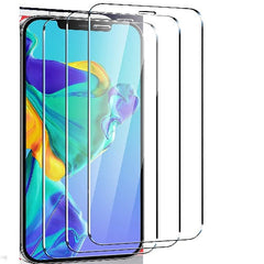 iPhone 12 Pro Tempered Glass Screen Protector Clear
