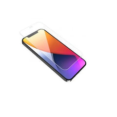 iPhone 12 Pro Tempered Glass Screen Protector Clear