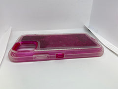 Brand New iPhone 11 Pro Glitter Case - Pink