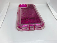 Brand New iPhone 11 Pro Glitter Case - Pink