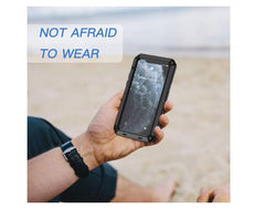 iPhone 11 Dropproof Shockproof Dustproof Rugged Case Cover