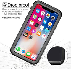 iPhone 11 Pro Waterproof Shockproof Case