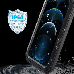 iPhone 12 Mini With Glass Dropproof Shockproof Dustproof