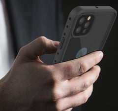 iPhone 12 Mini waterproof case