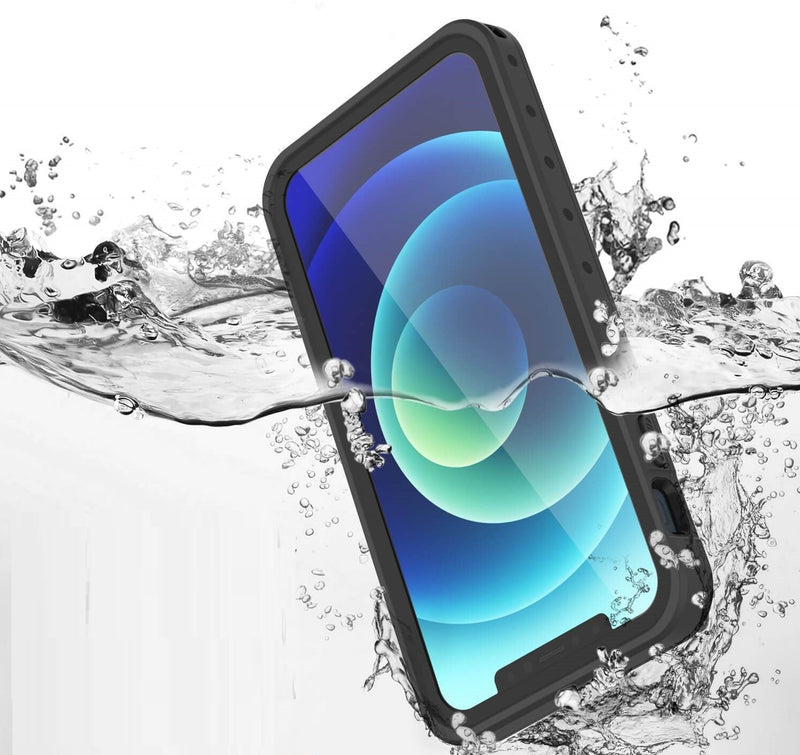 iPhone 13 Pro Max Waterproof Case