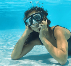 Samsung Galaxy S20 ultra waterproof Shockproof Case