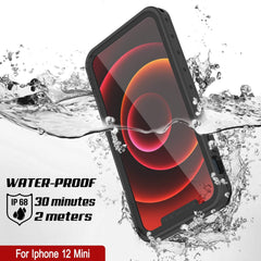 iPhone 12 Mini waterproof case