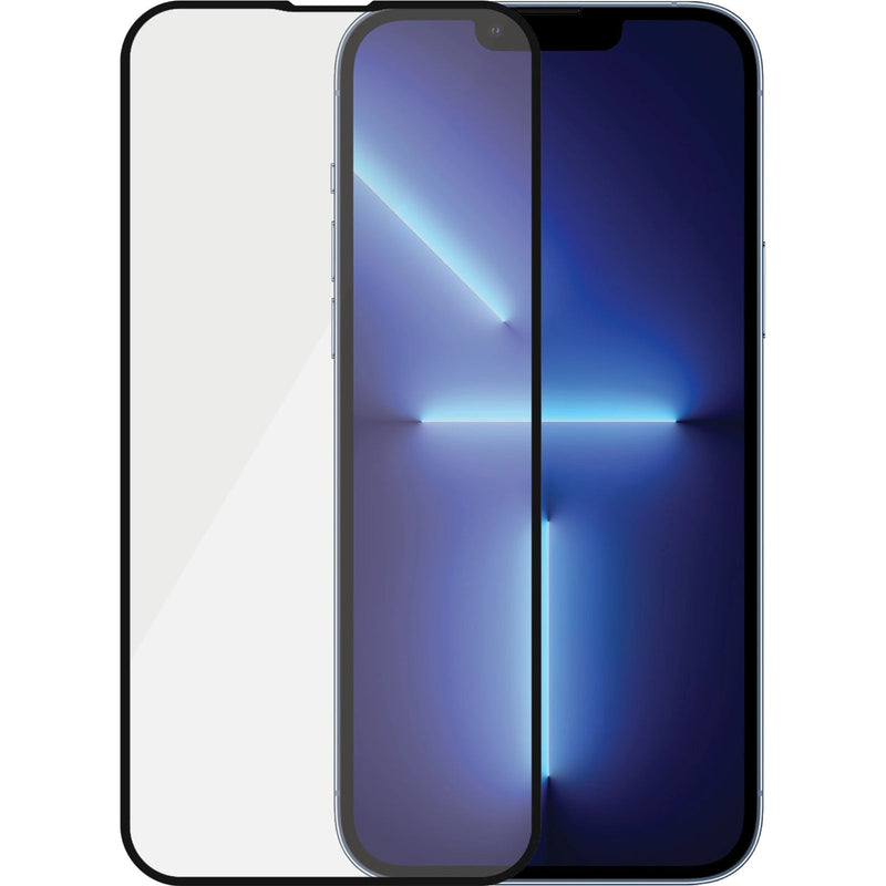 iPhone 13 Pro Max Glass Screen Protector Full Glue