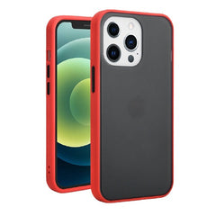 iPhone 13 Pro Max Back Case