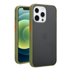 iPhone 13 Pro Max Back Case