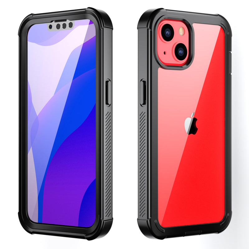 iPhone 12 Shockproof Case