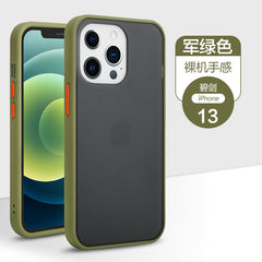 iPhone 13 Shockproof Case