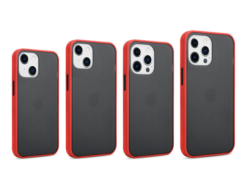 iPhone 13 Shockproof Case