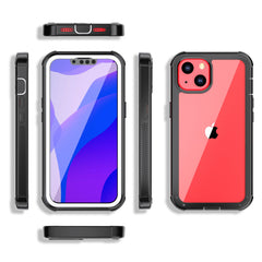 iPhone 12 Shockproof Case
