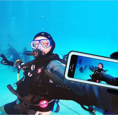Samsung Galaxy S20 FE Waterproof Case for Samsung Galaxy S20 FE