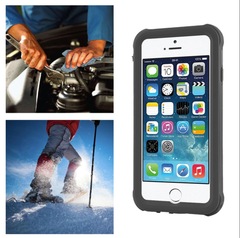 iPhone 6 Waterproof Shockproof Dustproof Case