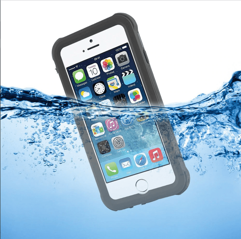 iPhone 6 Waterproof Shockproof Dustproof Case
