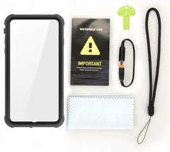iPhone 7 Plus 8 Plus Waterproof Shockproof Case