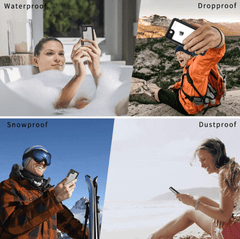iPhone SE 2020 Second generation Waterproof Shockproof Case