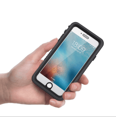 iPhone 7 8 Waterproof Shockproof Rugged Case