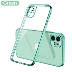 iPhone 7 Plus series shiny case - iPhone 8 Plus Back Case
