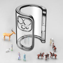 iPhone 11 series shiny case - iPhone 11 Back Case