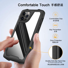 iPhone 12 Pro Case Rugged Shockproof Case
