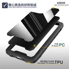 iPhone 12 Pro Case Rugged Shockproof Case