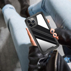 iPhone 12 Pro Case Rugged Shockproof Case