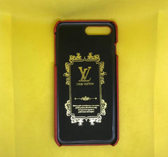 iPhone 6 Plus - 6s Plus iPhone Case Cover