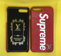 iPhone 6 Plus - 6s Plus iPhone Case Cover