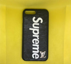 iPhone 6 Plus - 6s Plus iPhone Case Cover