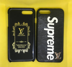 iPhone 6 Plus - 6s Plus iPhone Case Cover