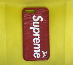 iPhone 6 Plus - 6s Plus iPhone Case Cover
