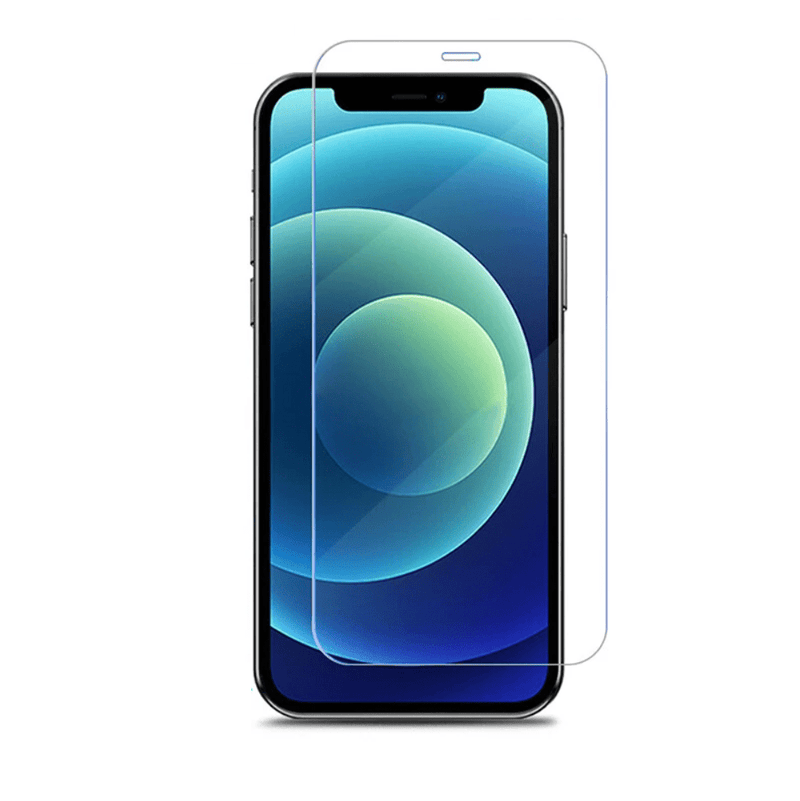iPhone XS Max UV Glue Glass Screen Protector