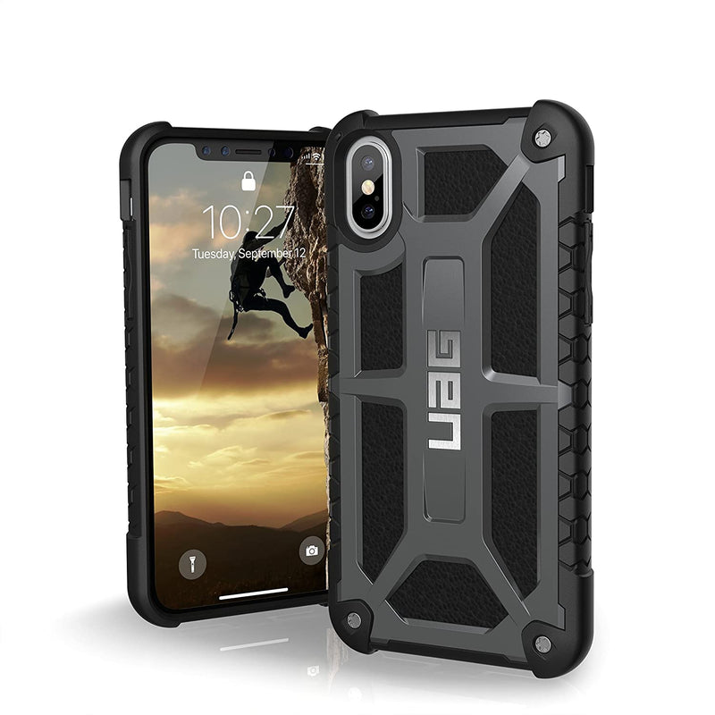 UAG iPhone XS Max Shockproof case