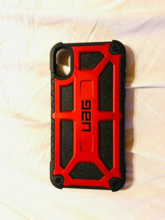 UAG iPhone XS Max Shockproof case