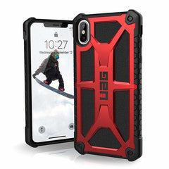 UAG iPhone XS Max Shockproof case