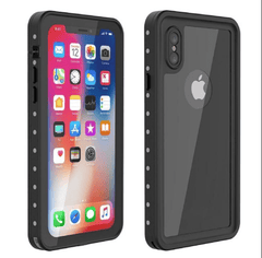 iPhone X Waterproof Shockproof Case