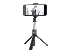 K07 Bluetooth Selfie Stick Wireless with Tripod