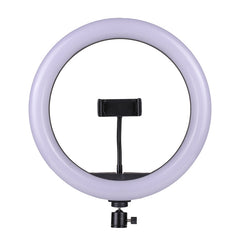 LED Ring Light Selfie Light