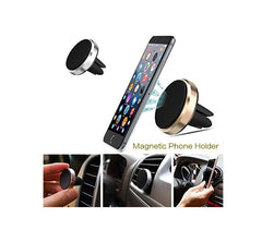 Air Vent Car Mount for smart phone - Mobile Car Holder